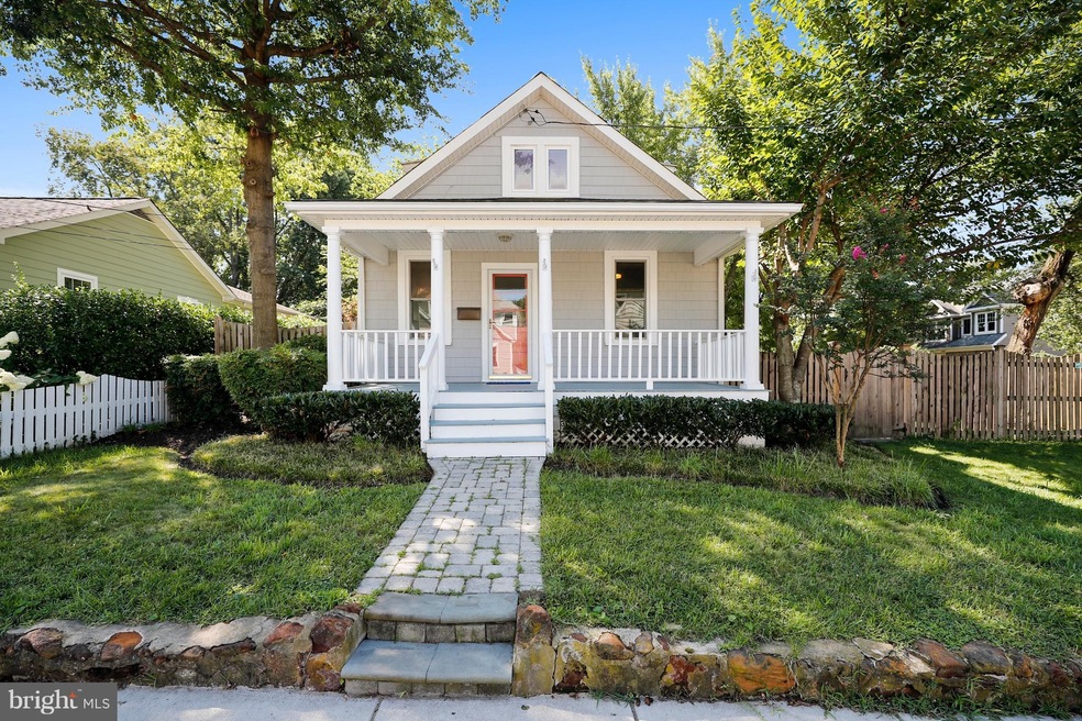 935 Boucher Ave, Annapolis, MD 21403 - photo 1