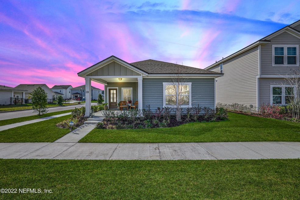 Welcome Home! 231 Clarys Run