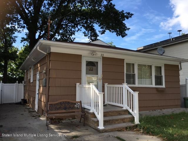 33 Glenwood Ave, Staten Island, NY 10301 - photo 1
