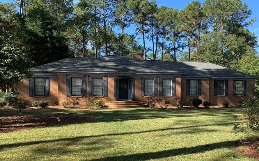 113 Darlington Rd, Sylvester, GA 31791 - photo 1