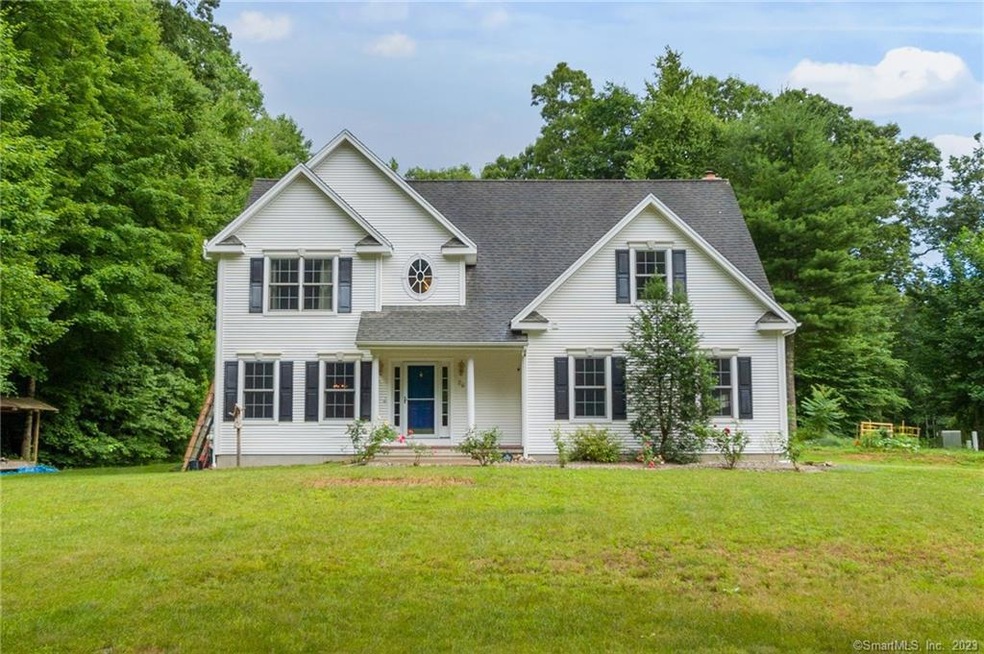 26 Alger Rd, East Haddam, CT 06423 - photo 1