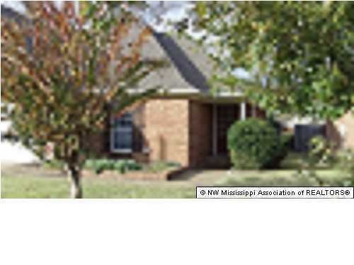 402 Kimber Ln, Hernando, MS 38632 - photo 1