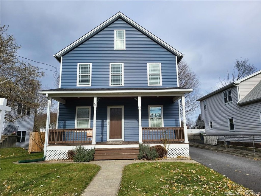 43 James St, Danbury, CT 06810 - photo 1