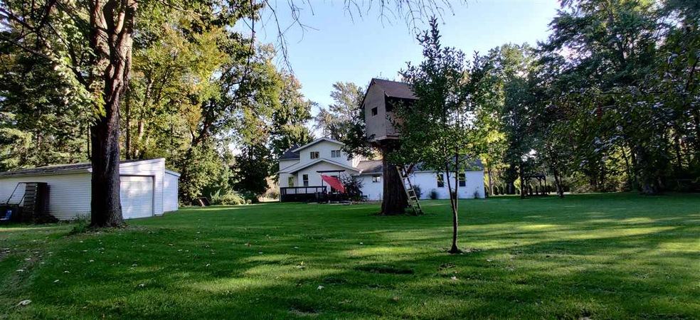 3255 E Monroe Rd, Midland, MI 48642 - photo 1