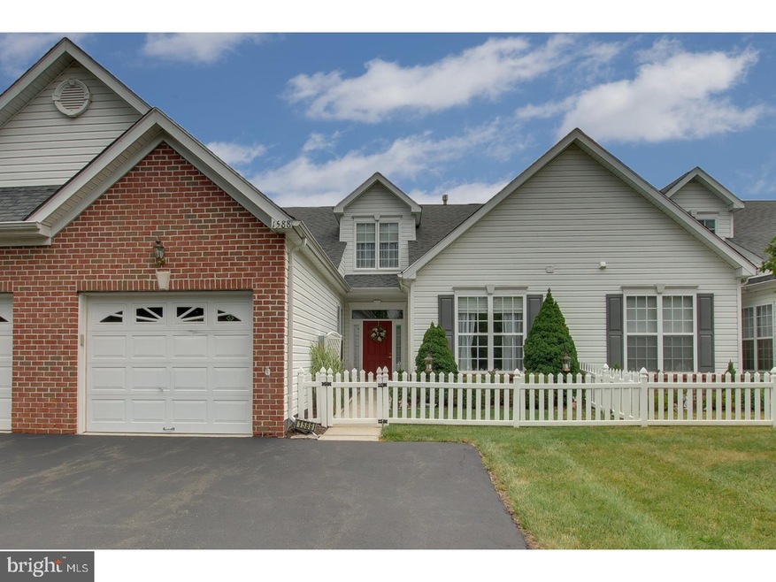 1588 Tarrington Way, Hatfield, PA 19440 - photo 1