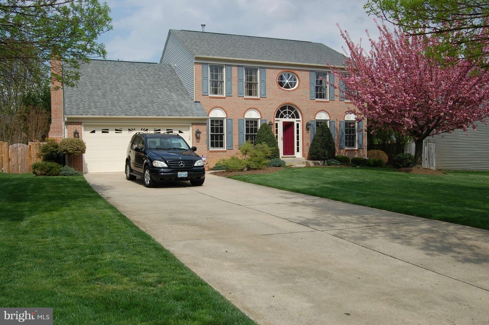 15711 Pissaro Terrace, North Potomac, MD 20878 - photo 1