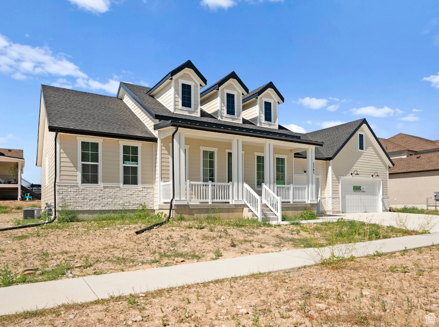 2387 E Canyon Crest Dr unit 44, Spanish Fork, UT 84660 - photo 1