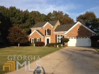 8506 Waverly Dr unit 11, Jonesboro, GA 30236 - photo 1