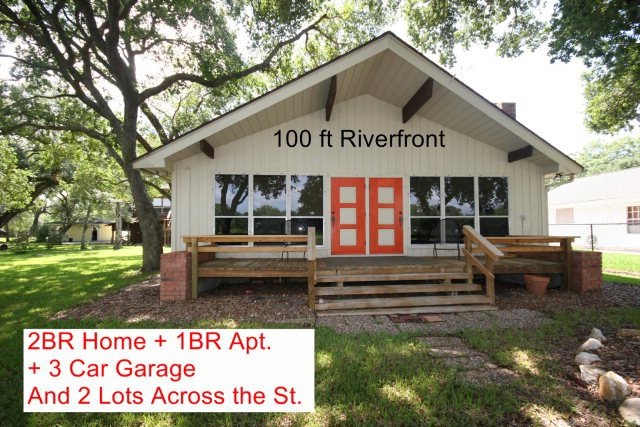 6810 County Road 659, Brazoria, TX 77422 - photo 1