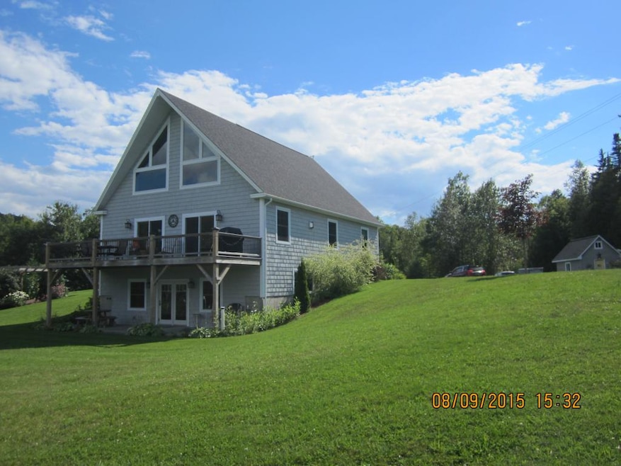 67 Ferguson Hill Rd, Walden, VT 05636 - photo 1