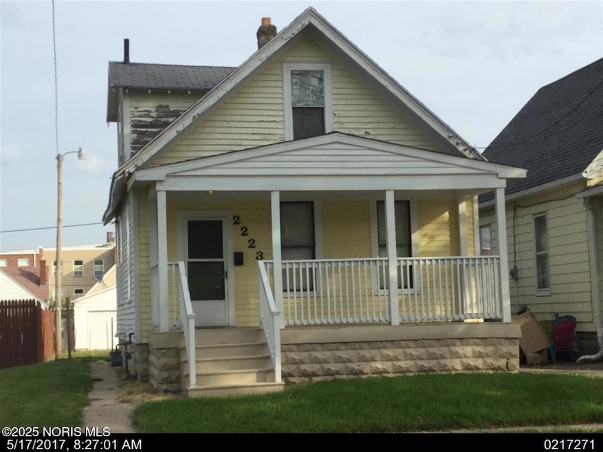 2223 Caledonia St, Toledo, OH 43605 - photo 1