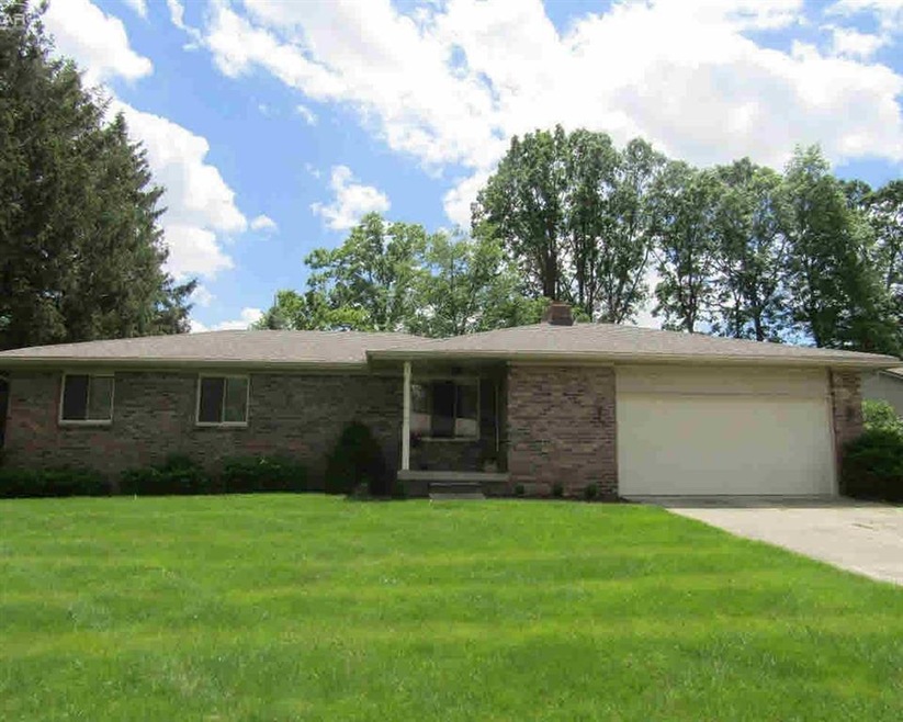 9277 Park Place, Swartz Creek, MI 48473 - photo 1