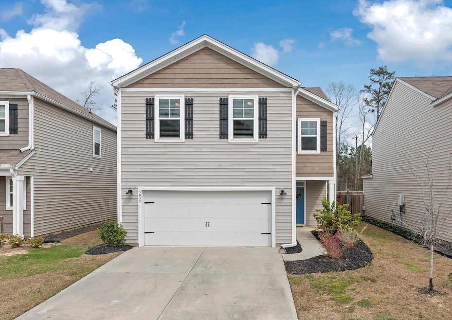 5039 Paddy Field Way, Ladson, SC 29456 - photo 1