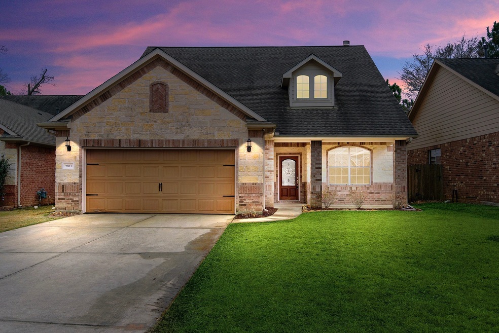 7011 Durango Creek Dr, Magnolia, TX 77354 - photo 1