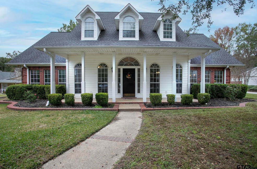 14820 County Road 2333, Whitehouse, TX 75791 - photo 1