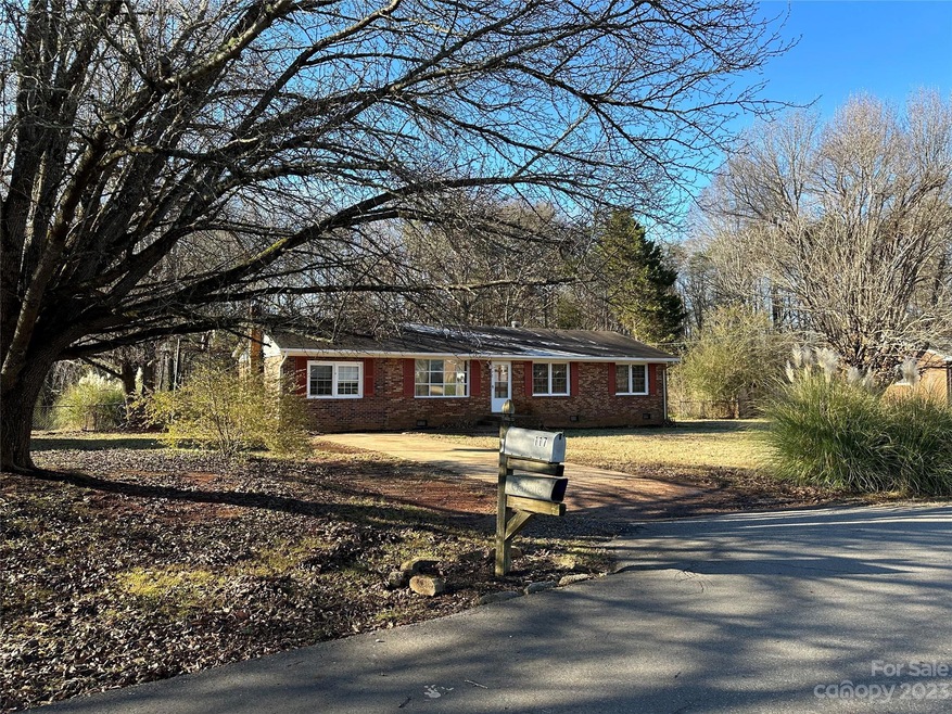 117 Lou Dr, Gastonia, NC 28052 - photo 1