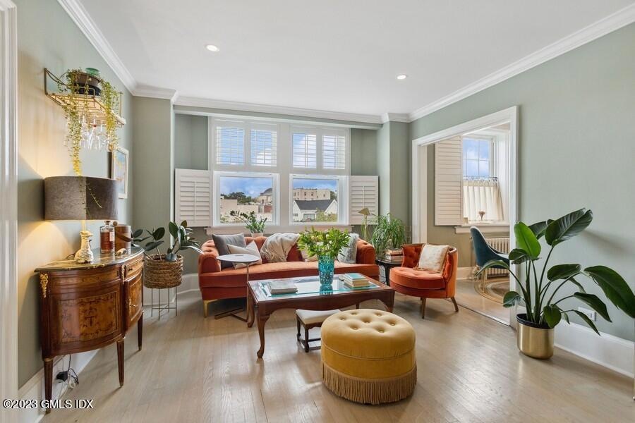 169 Mason St unit 4A, Greenwich, CT 06830 - photo 1