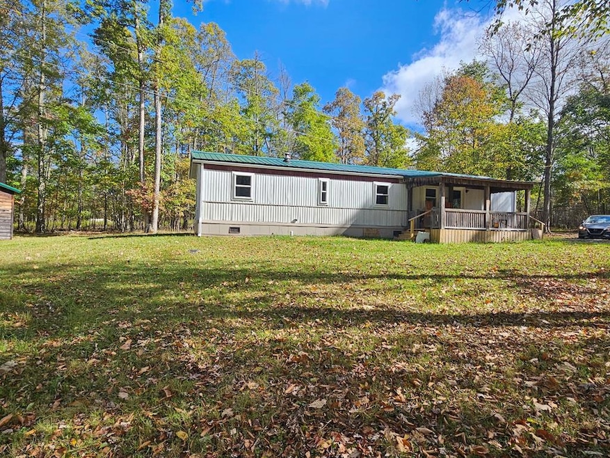 5175 Pennsylvania 36, Leeper, PA 16233 - photo 1