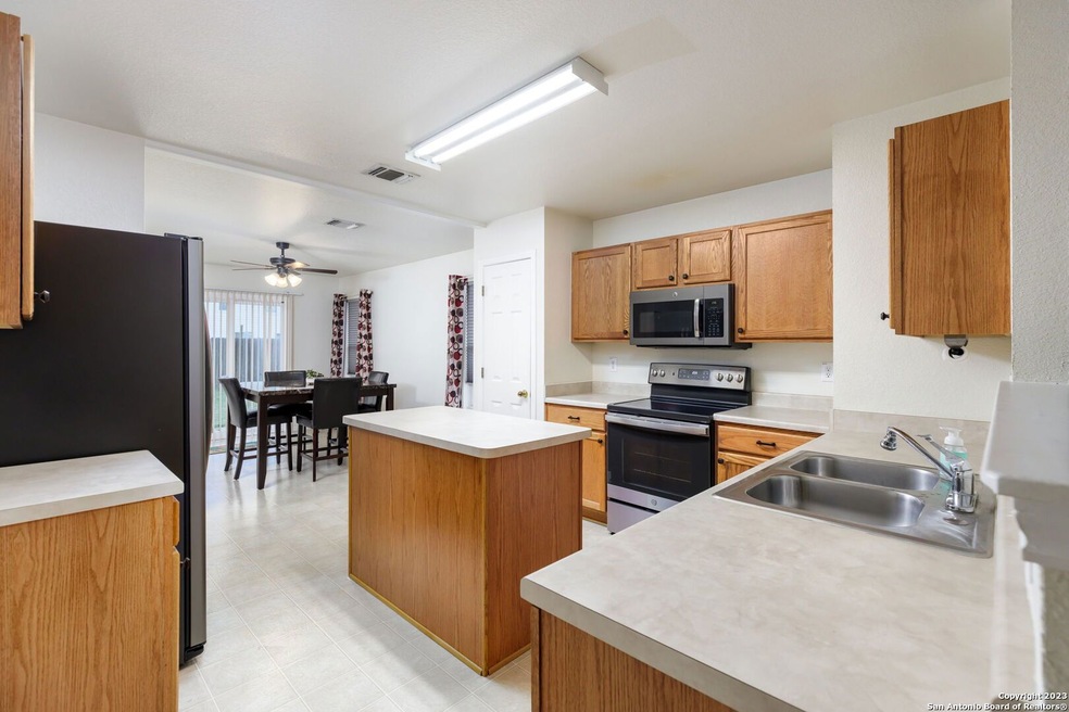 11031 Geneva Ford, San Antonio, TX 78254 - photo 1