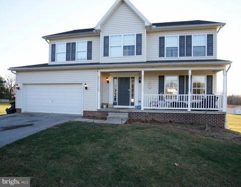 4714 Warner Dr, Manchester, MD 21102 - photo 1