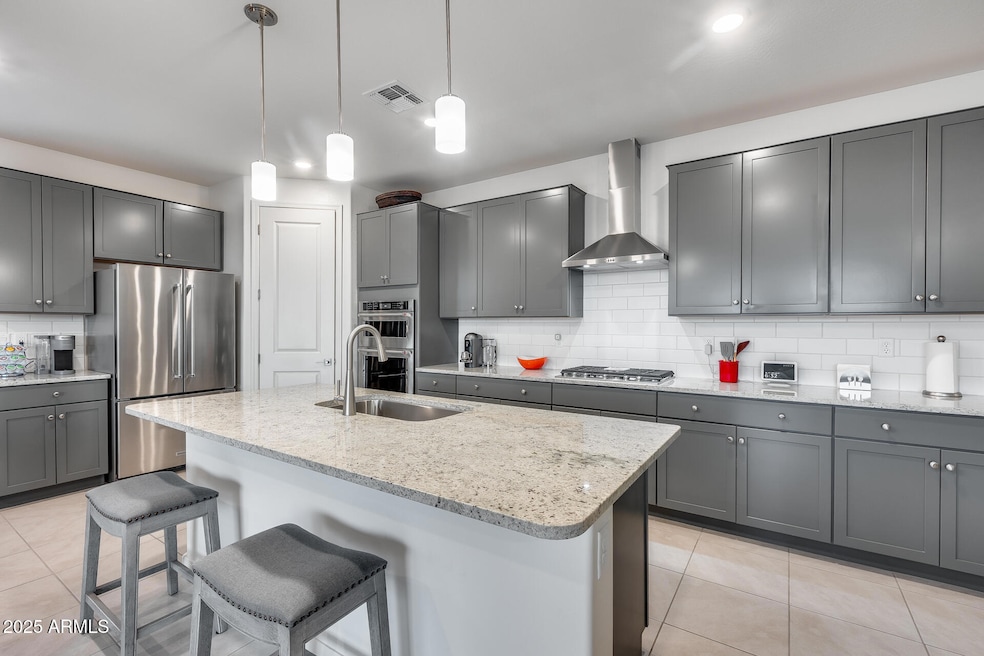 3044 W Monte Way, Phoenix, AZ 85339 - photo 1