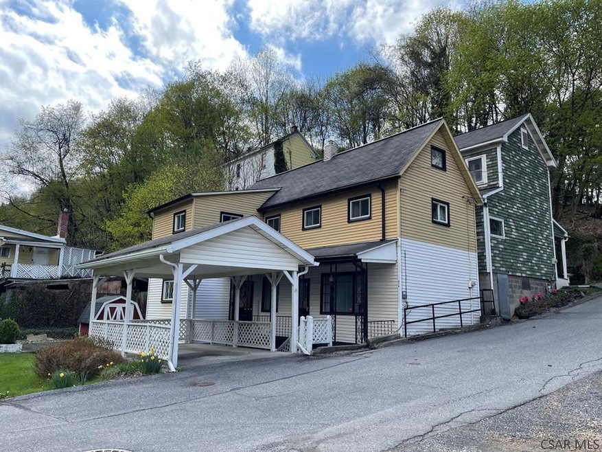 Main View