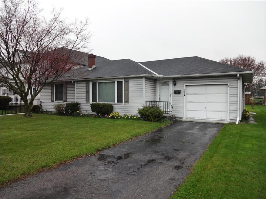 325 S Walnut St, Bath, PA 18014 - photo 1