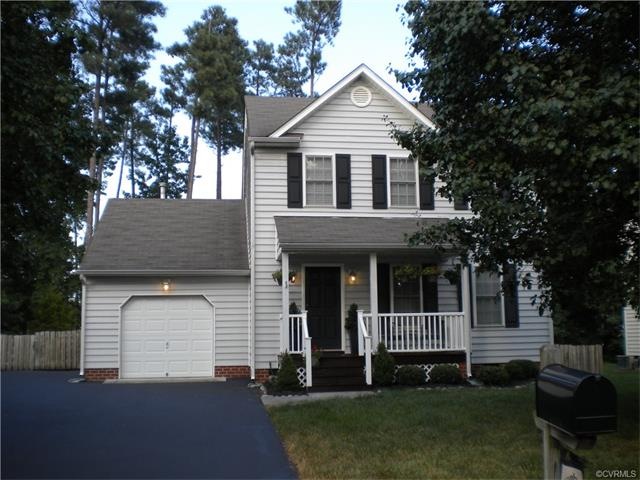 9825 Willow Glen Ct, Henrico, VA 23228 - photo 1