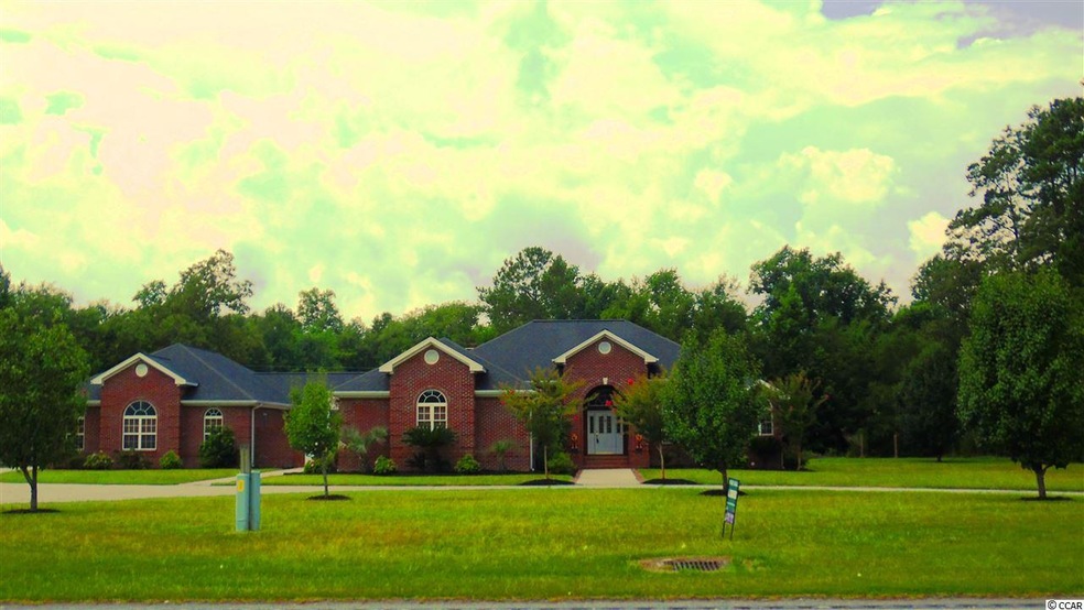 This house is so big it's hard to get it all in on