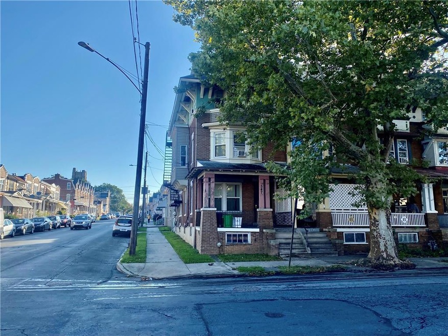 547 N 11th St unit 1, Allentown, PA 18102 - photo 1