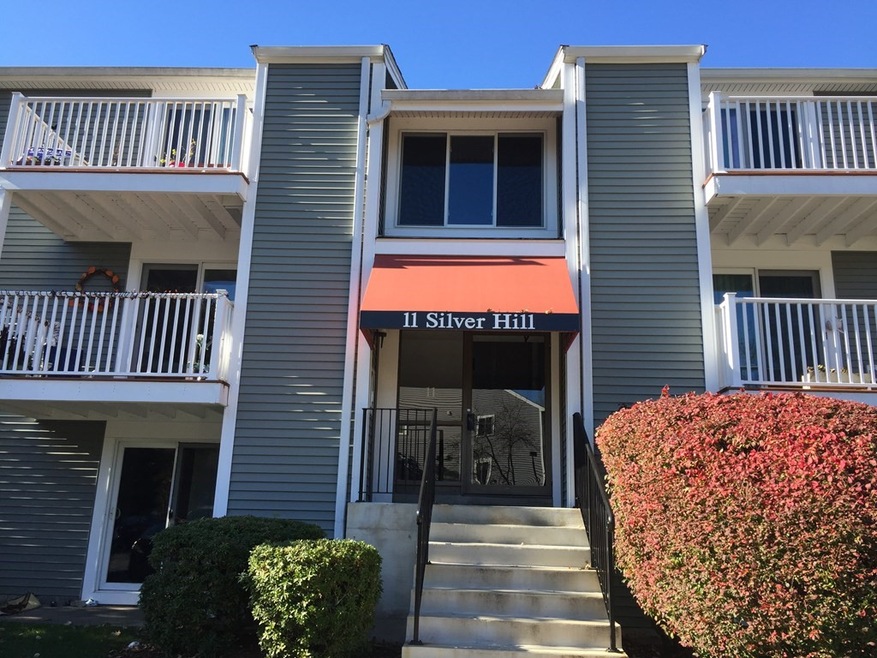 11 Silver Hill Ln unit 6, Natick, MA 01760 - photo 1