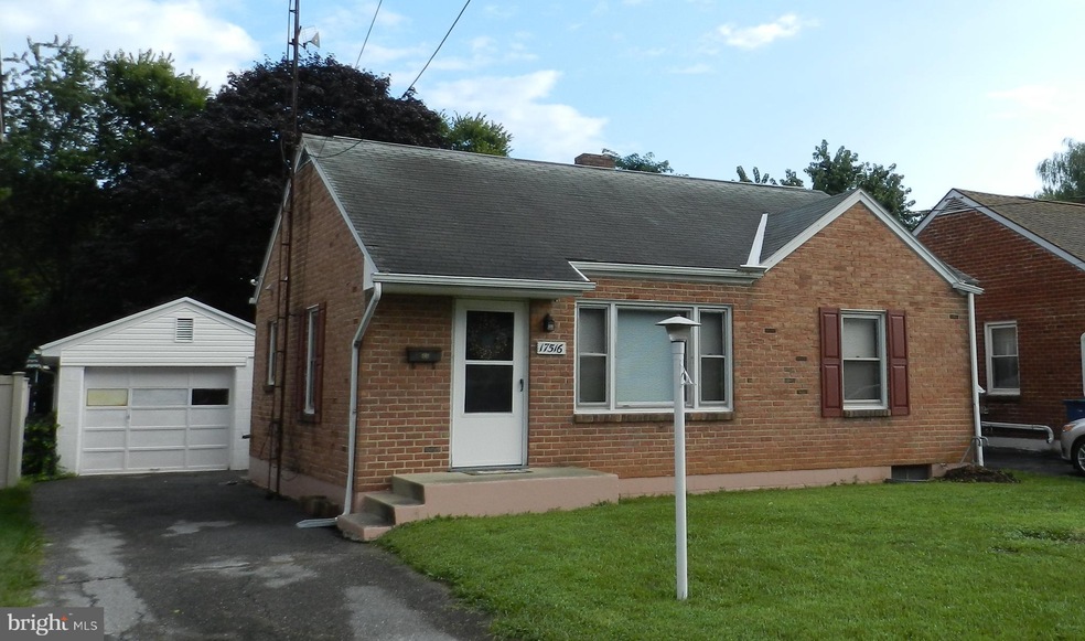 17516 Lexington Ave, Hagerstown, MD 21740 - photo 1