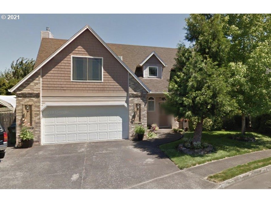 964 S Pine St, Canby, OR 97013 - photo 1