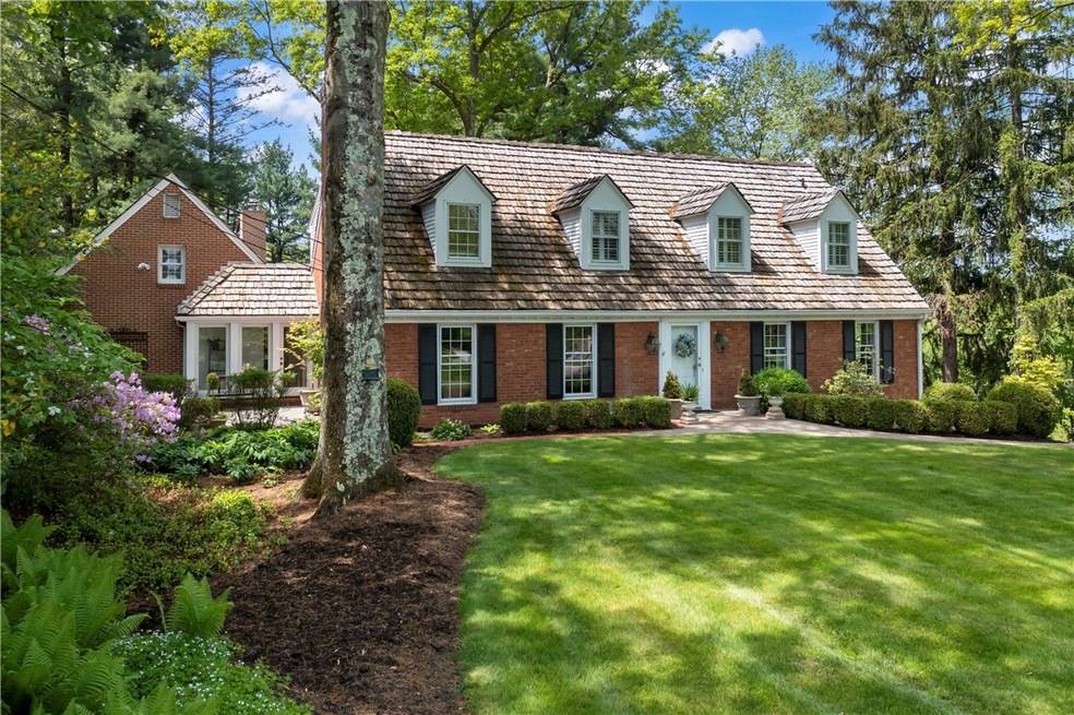 PROFESSIONALLY LANDSCAPED YARD