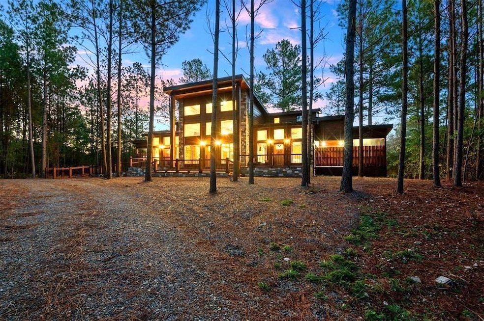 453 Bear Pine Trail, Broken Bow, OK 74728 - photo 1