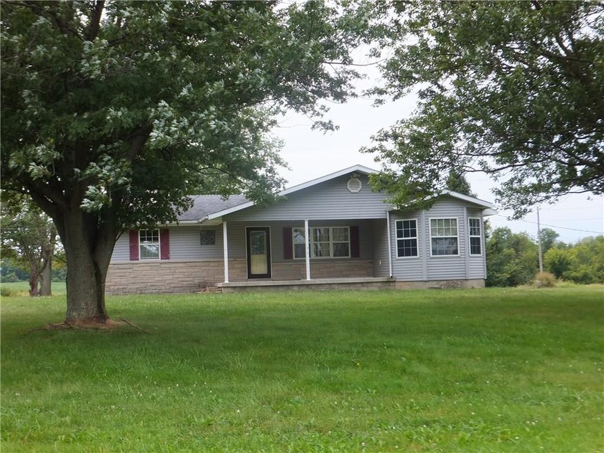 2087 S Us Highway 421, Greensburg, IN 47240 - photo 1