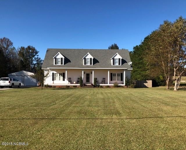 4558 Bulluck School Road