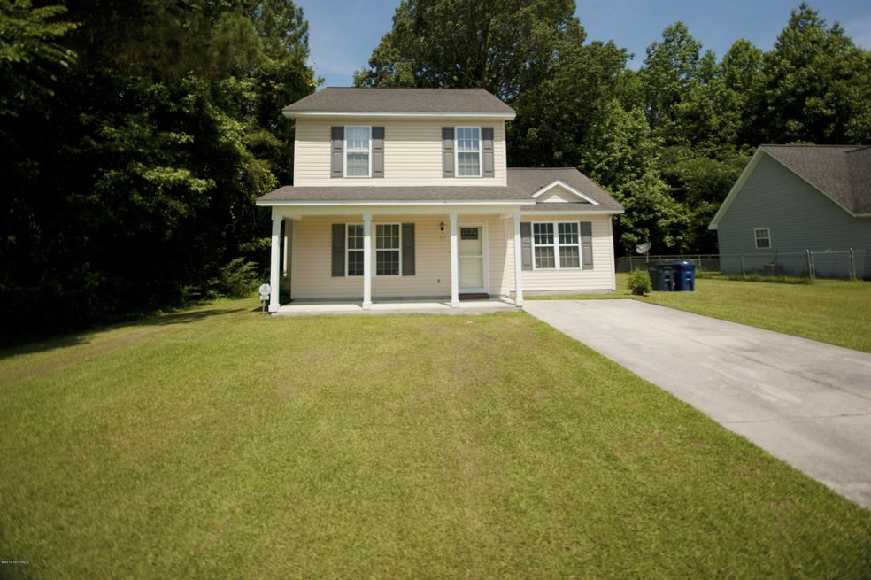 125 Settlers Cir, Jacksonville, NC 28546 - photo 1