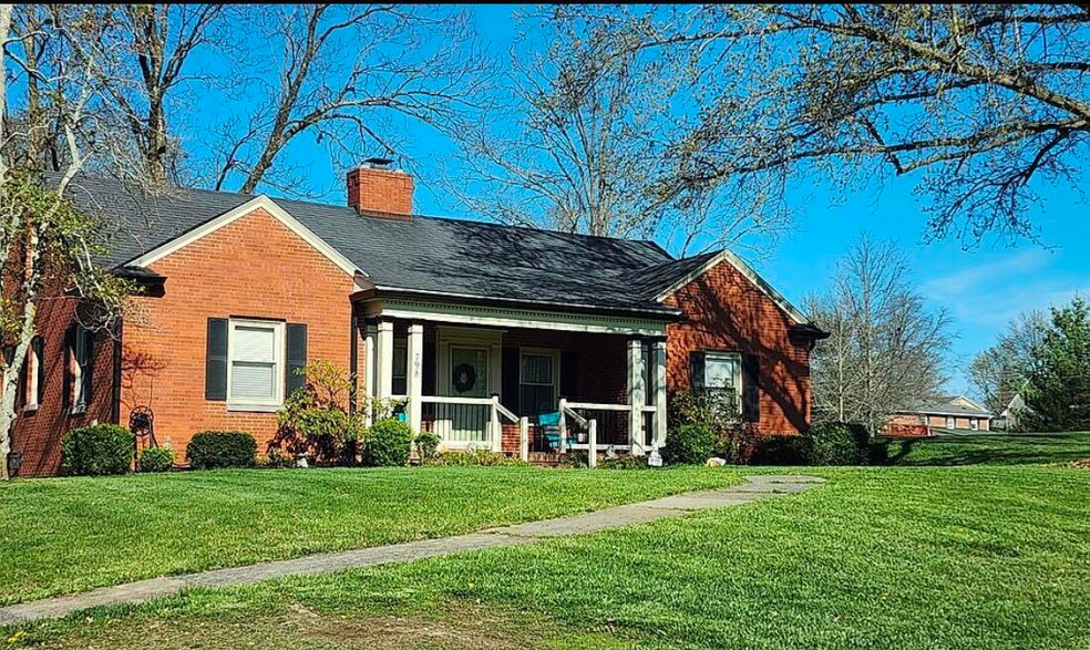 unlisted-address, Harrodsburg, KY 40330 - photo 1