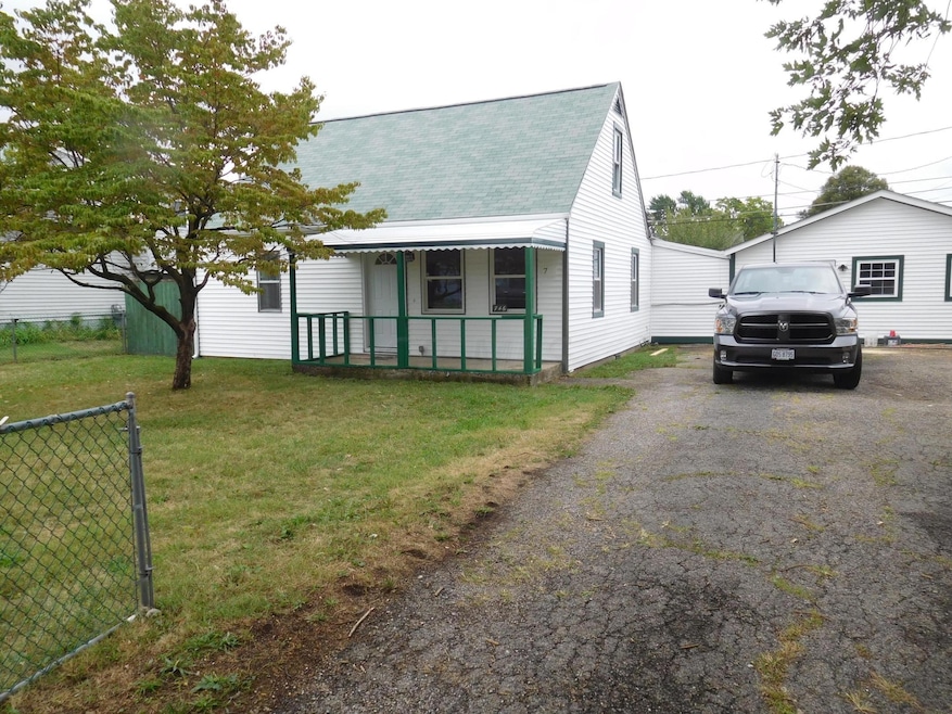 746 Elaine Rd, Columbus, OH 43213 - photo 1