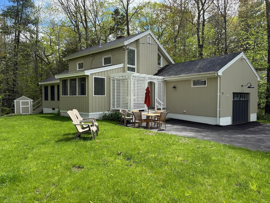 17 Magnolia Dr, Kennebunkport, ME 04046 - photo 1