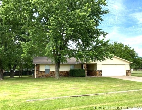 23509 E 103rd St S, Broken Arrow, OK 74014 - photo 1