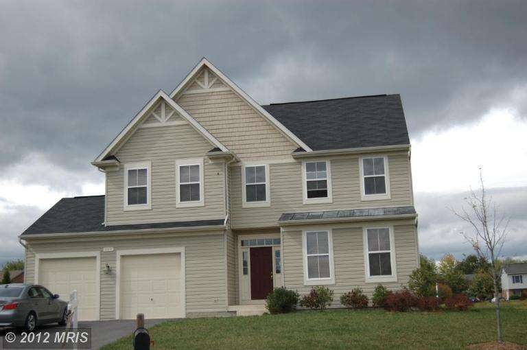 101 Dornach Ct, Stephens City, VA 22655 - photo 1