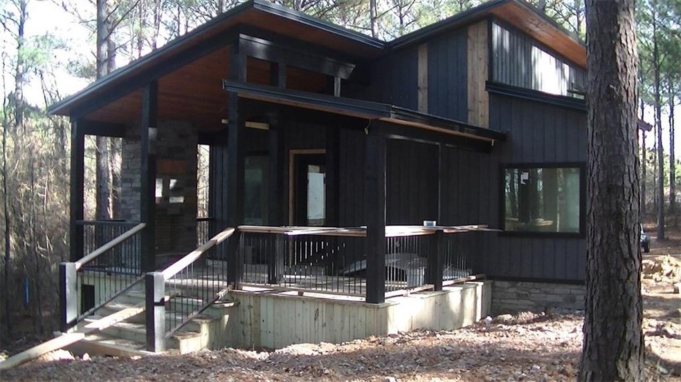 29 Camp Ranch Rd, Broken Bow, OK 74728 - photo 1