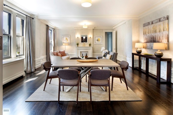 The Hamilton unit 4C, New York, NY 10025 - photo 1