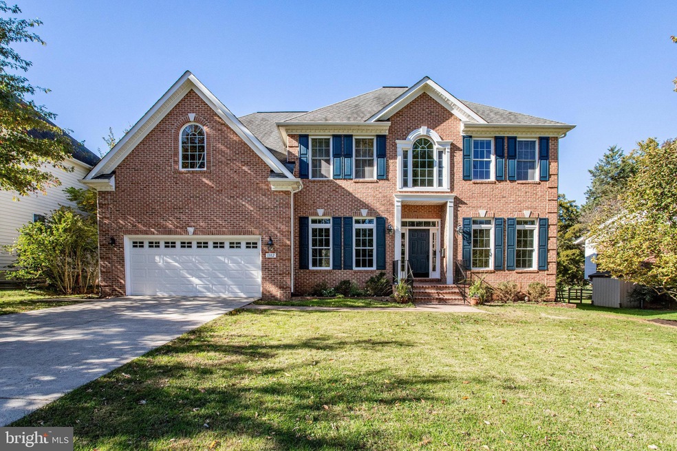 1102 Carper St, McLean, VA 22101 - photo 1