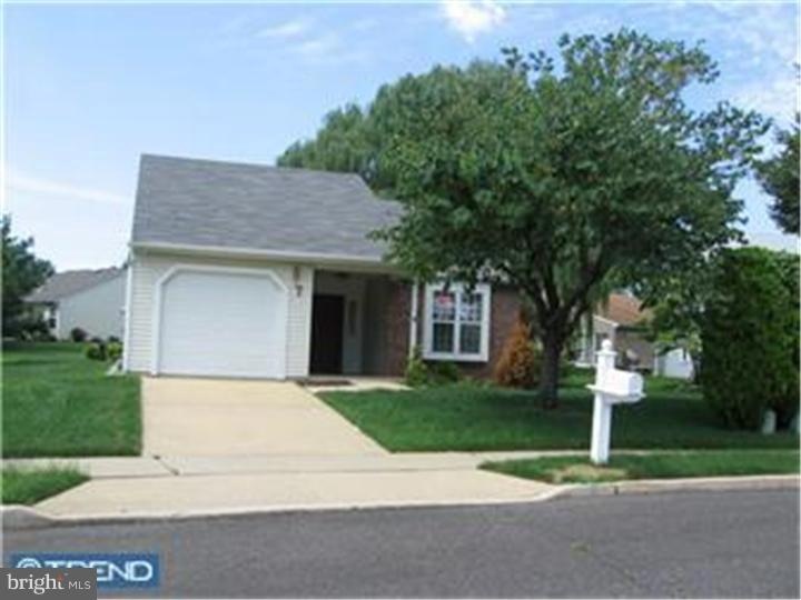 7 Ivory Ct, Mount Laurel, NJ 08054 - photo 1