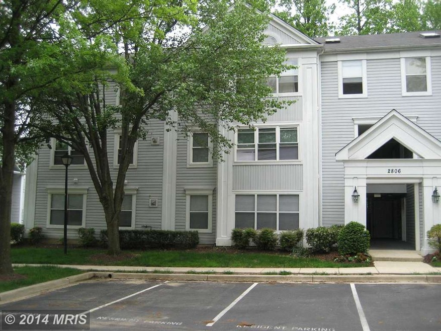 2806 Clear Shot Dr unit 1, Silver Spring, MD 20906 - photo 1