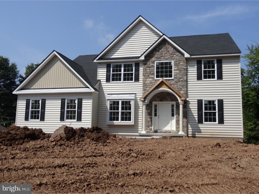 1818 Fairgrounds Rd, Hatfield, PA 19440 - photo 1