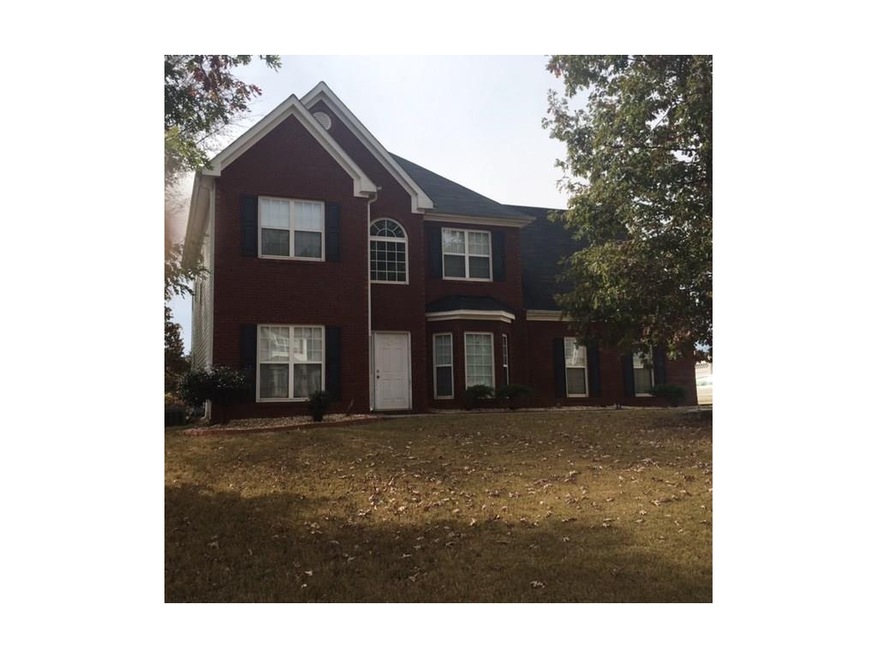 5676 Jubilant Dr, Rex, GA 30273 - photo 1